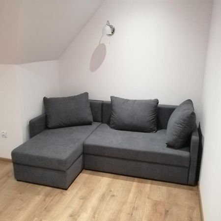 Apartament Nad Muflonem Podgórzyn Exterior foto